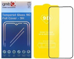 MSG9-HUAWEI-P40 * Glass 9D full cover