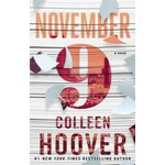 Deveti novembar Kolin Huver