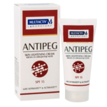 Multiactiv ANTIPEG krema za izbeljivanje pega i fleka 30ml