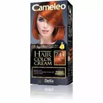 Farba za kosu Cameleo omega 5 sa dugotrajnim efektom 7.44 - DELIA