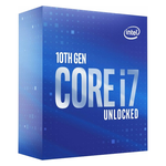 Intel Core i7-10700KF 3.8Ghz Socket 1200 procesor