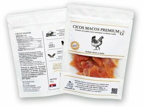 Cicos-Macos premium 50g
