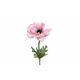 Veštački cvet Šumarica 10x57cm roze