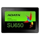 Adata SU650 ASU650SS-240GT-R SSD SSD 240GB, 2.5”, SATA