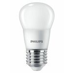Philips led sijalica E27, 5W, 470 lm, 2700K