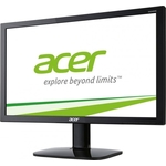 Acer KA220HQbid monitor, 21.5"
