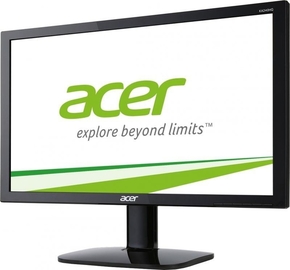 Acer KA220HQbid monitor