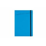 ULTRA Notes sa lastišem B5 - Sky blue , papir Šamoa 80 g/m2
