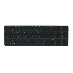 Tastatura za laptop HP 850 G3 backlight sa misem