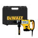 DeWalt elektro pneumatski čekić SDS Max 1250W AVC D25601K
