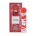 C-Thru Edt 50ml Love Whisper