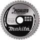 Makita Makita list cirkulara za metal 185x30x48Z