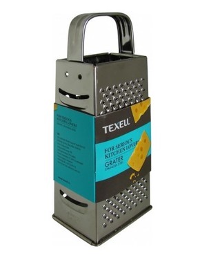 TEXELL rende Classic M TR-M142 (Inox)