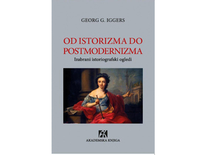 Od istorizma do postmodernizma - Georg G. Iggers