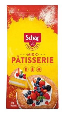 Schar Mix C Brašno za kolače 1kg