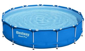 Bestway Steel Pro bazen za dvorište 396x84cm 5612E