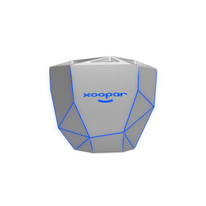 Xoopar Geo Speaker
