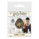Harry Potter (Hogwarts) Enamel Pin Badge
