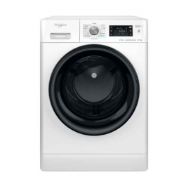 WHIRLPOOL Mašina za pranje i sušenje veša FFWDB 976258 BV EE *I