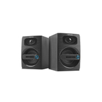 NATEC COUGAR, stereo zvučnici 2.0, 6W RMS, USB napajanje, crni (NGL-1641)