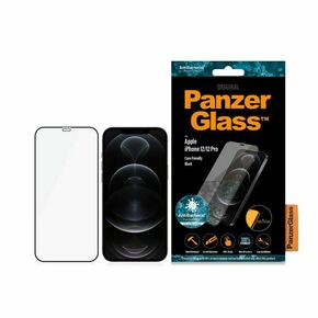 Panzer Glass zaštitno staklo Case Friendly AB za iPhone 12/12 Pro