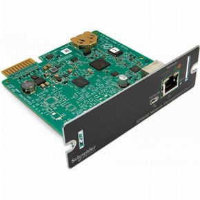 UPS Network Management Card AP9640