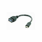 A-OTG-CMAF3-01 USB 3.0 OTG Type-C adapter cable