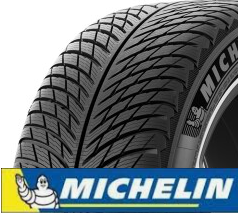 Michelin zimska guma 285/45R19 Pilot Alpin 111V