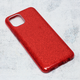 Torbica Crystal Dust za Samsung A035G Galaxy A03 166mm (EU) crvena