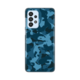 Torbica Silikonska Print za Samsung A336B Galaxy A33 5G Camouflage Pattern