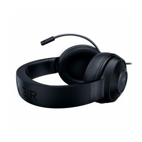 Razer Kraken Black gaming slušalice