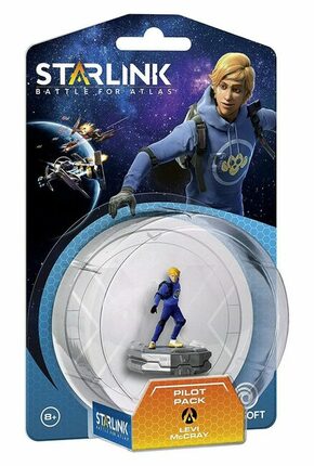 Starlink Pilot Pack Levi