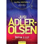 Zrtva 2 117 Jusi Adler Olsen