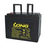 Kung Long Baterija Long KPH75-12N 12V 75Ah