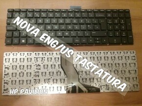 Tastatura hp envy x360 15 bp 15 bp000 15 bp100 nova