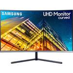 Samsung LU32R590CWRXEN monitor, VA, 32", 16:9, 3840x2160, 60Hz, HDMI, Display port
