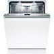 Bosch SMV8YCX03E ugradna mašina za pranje sudova