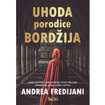 Uhoda porodice Bordžija - Andrea Fredijani