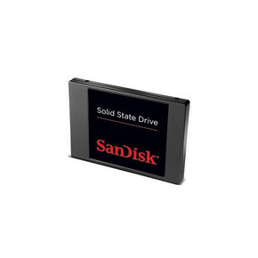 SanDisk Eksterni hard disk SOLID STATE DRIVE 256GB SANDISK