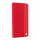 Torbica Teracell Gentle Fold za iPhone 12 Mini 5.4 crvena