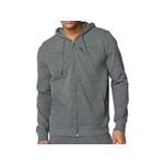 Hummel Muški duks Hmleverett zip hoodie