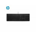 HP 125 266C9AA tastatura, USB