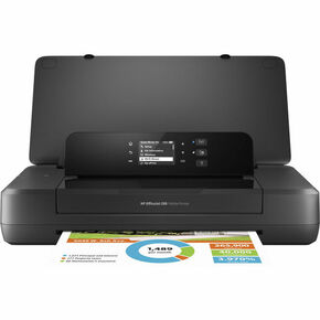 HP OfficeJet 202 kolor inkjet štampač