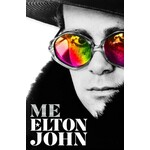 Elton John Elton John Me