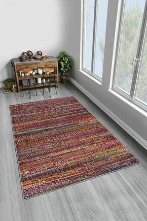 Conceptum Hypnose W1077 - Multicolor Multicolor Carpet (180 x 280)