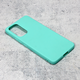 Torbica Gentle Color za Samsung A336B Galaxy A33 5G mint