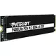 SSD M.2 NVMe 500GB Patriot 3500MBS/2400MBS P400LP500GM28H