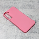 Torbica Gentle Color za Samsung S906B Galaxy S22 Plus 5G roze