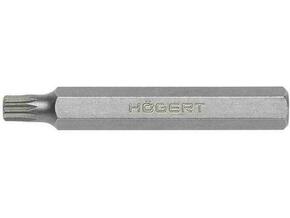 Hogert Bit HEX M5 75mm
