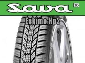 Sava zimska guma 205/65R15 Eskimo HP2 94H